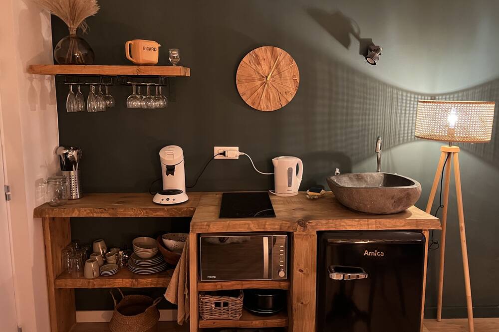 Photo of Kitchen in Portes-les-Valence