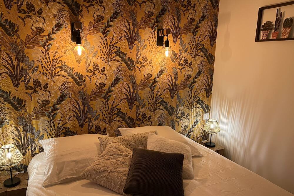 Photo of Bedroom in Portes-les-Valence