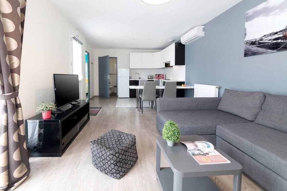 Photo of Bedroom in Vitry-sur-Seine
