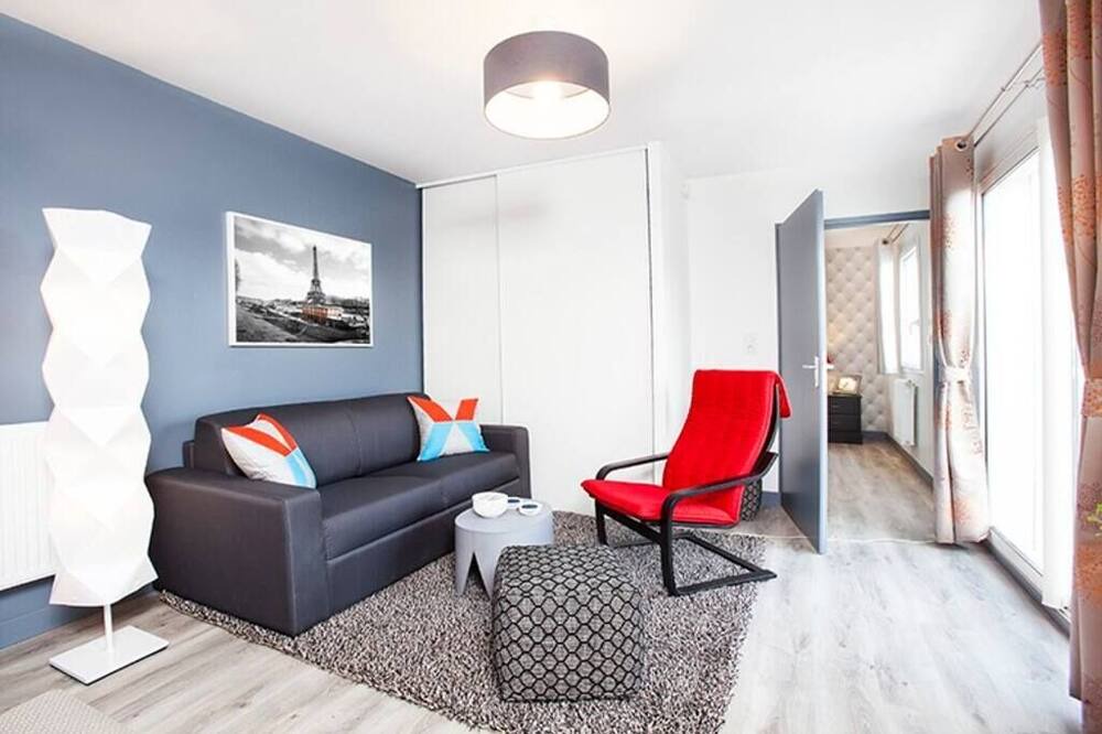 Photo of Bedroom in Vitry-sur-Seine