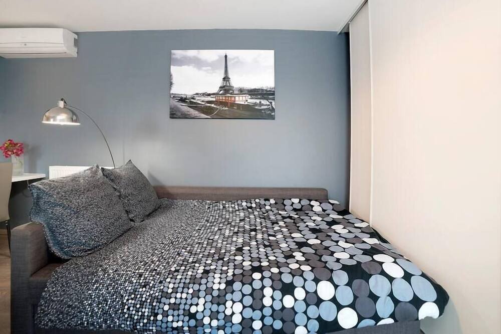 Photo of Bedroom in Vitry-sur-Seine