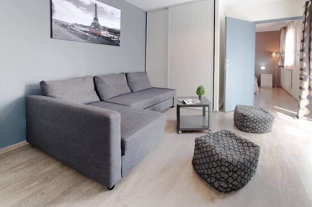 Photo of Bedroom in Vitry-sur-Seine