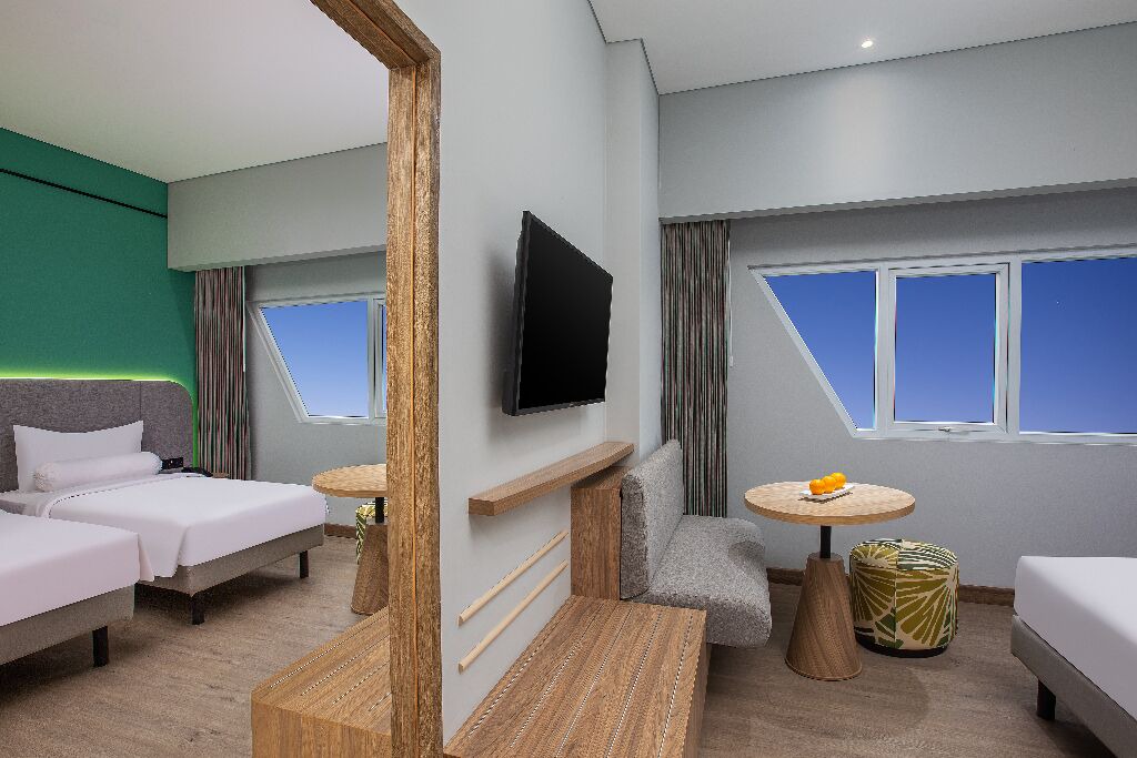 Photo of Bedroom in Banjarmasin