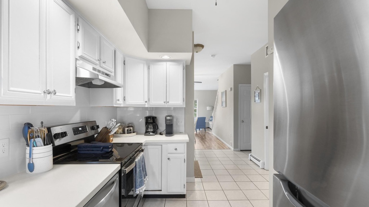 Photo of Kitchen in Fairfield