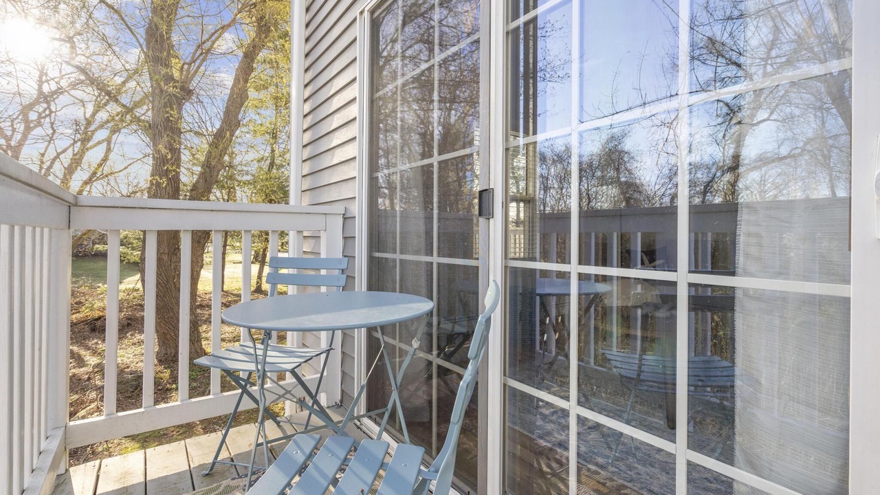 Photo of Outdoor in Fairfield