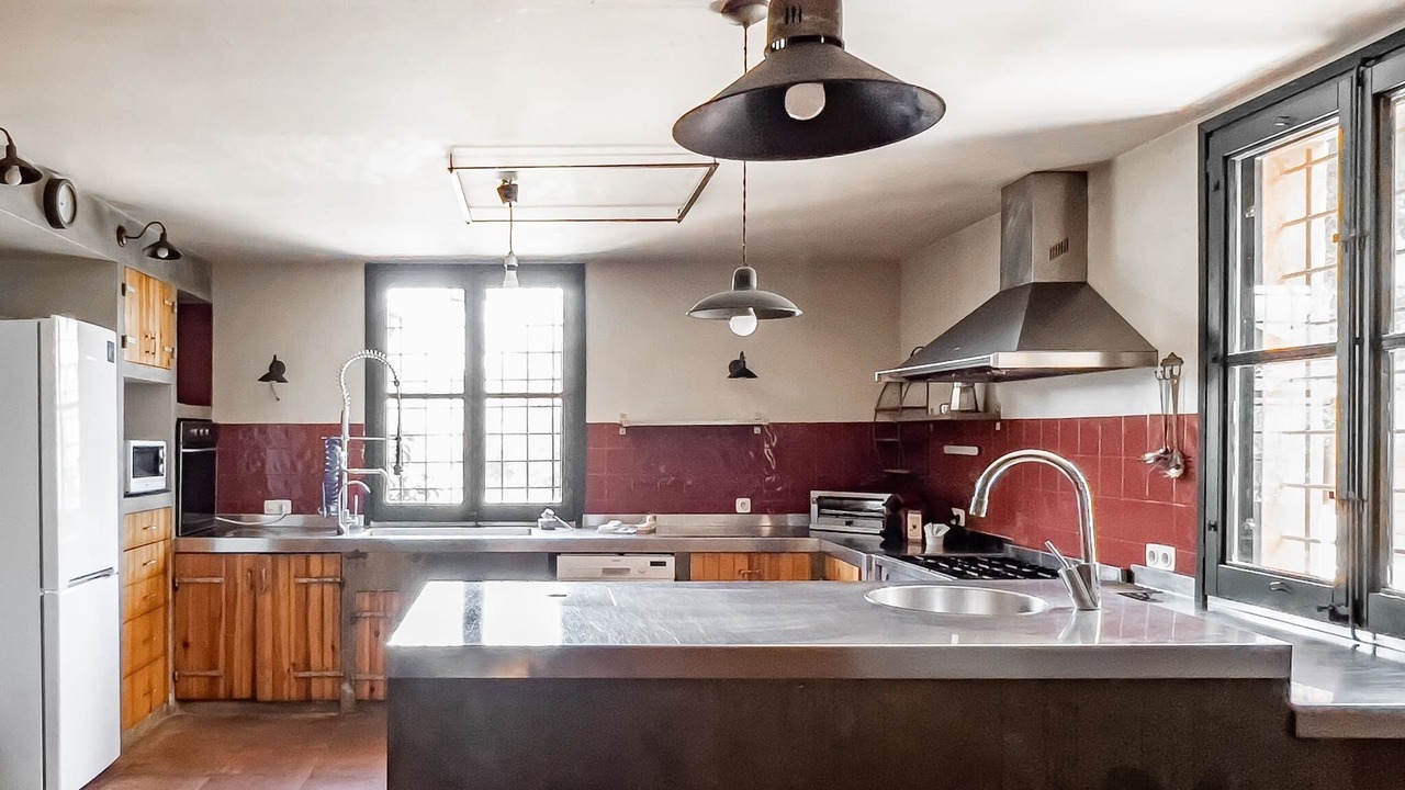 Photo of Kitchen in Crespia