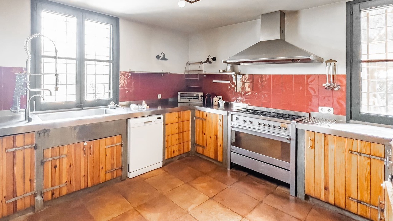 Photo of Kitchen in Crespia