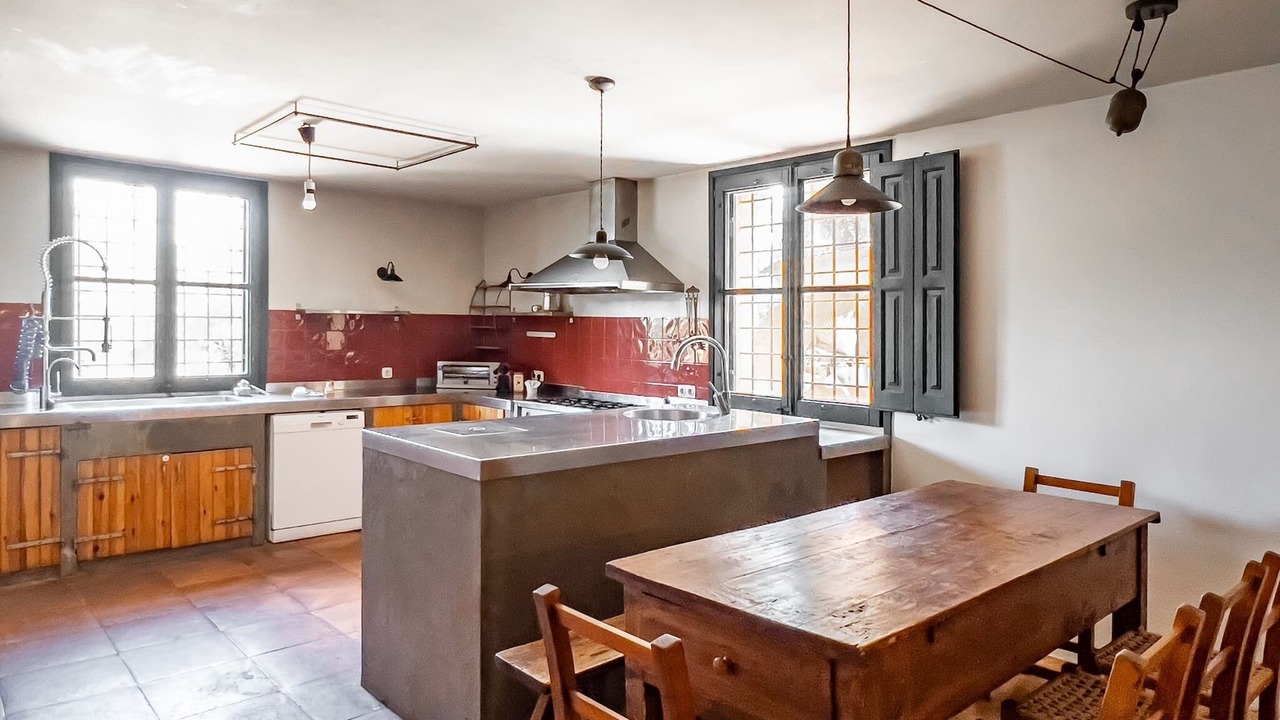 Photo of Kitchen in Crespia