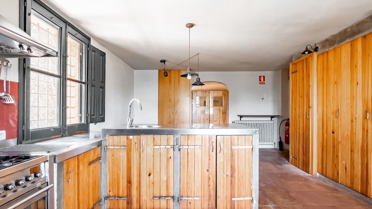 Photo of Kitchen in Crespia