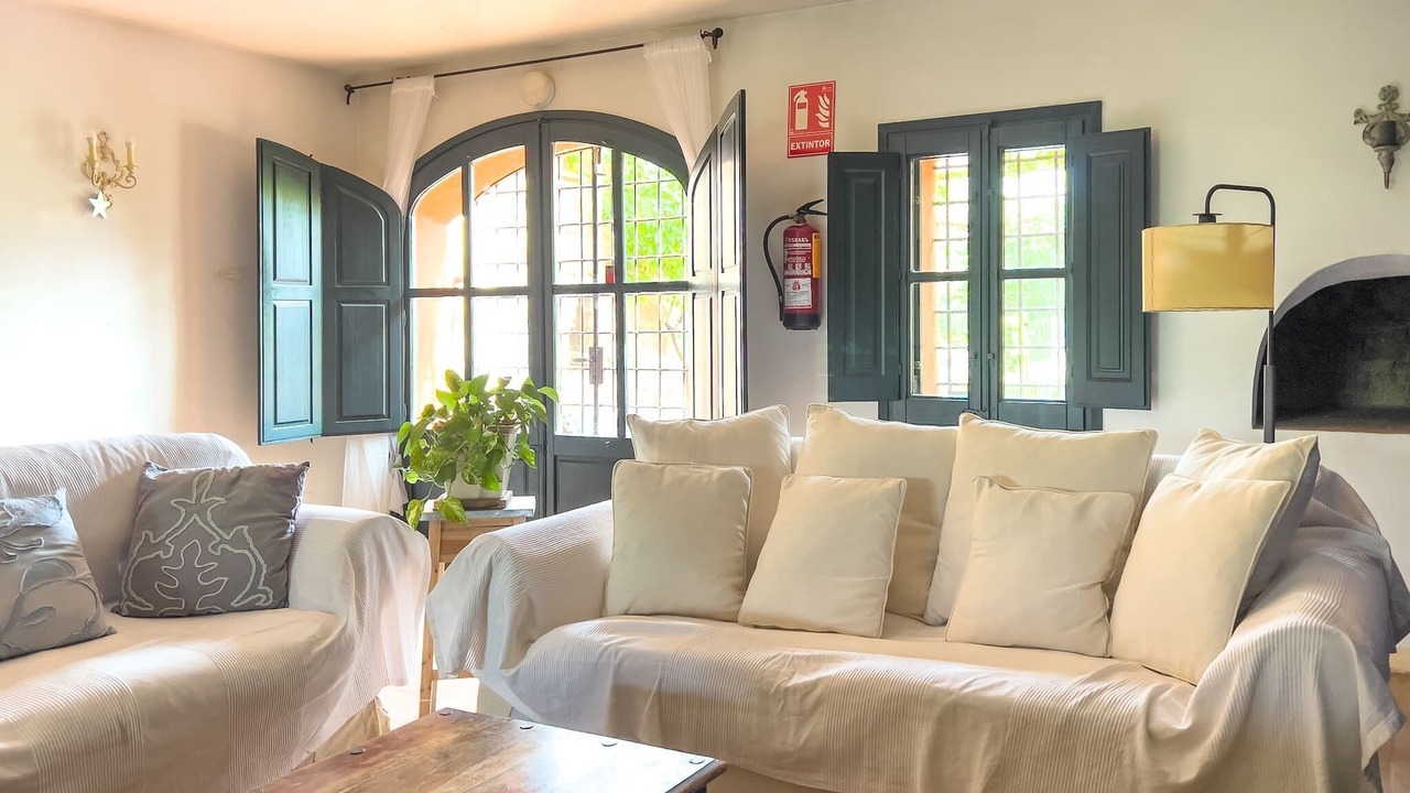 Photo of Livingroom in Crespia