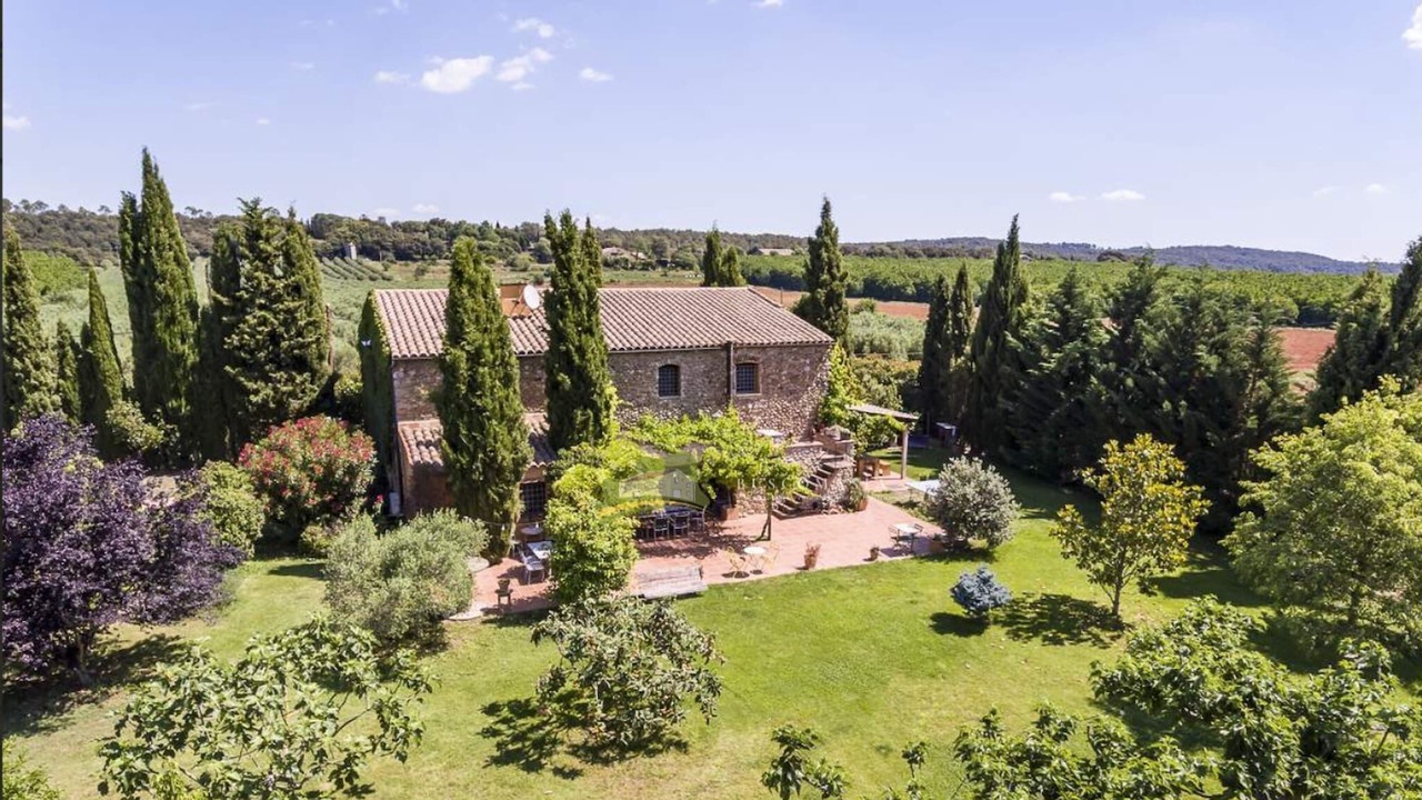 Photo of Outdoor in Crespia
