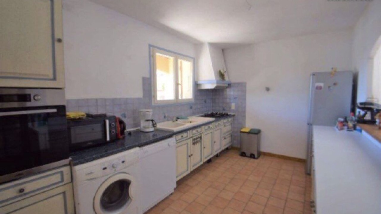 Photo of Kitchen in Ponteilla