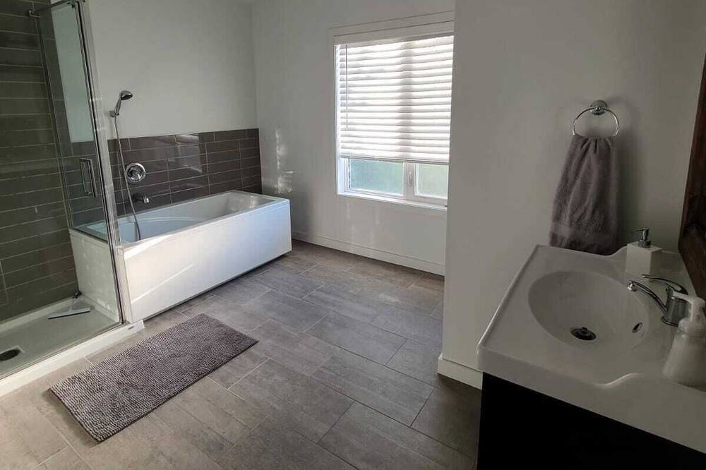 Photo of Bathroom in Lac du Bonnet