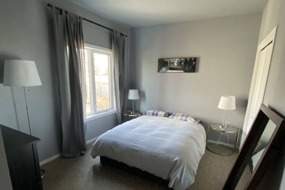 Photo of Bedroom in Lac du Bonnet