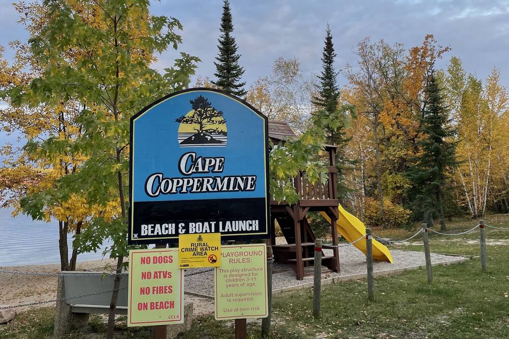 Photo of Outdoor in Lac du Bonnet