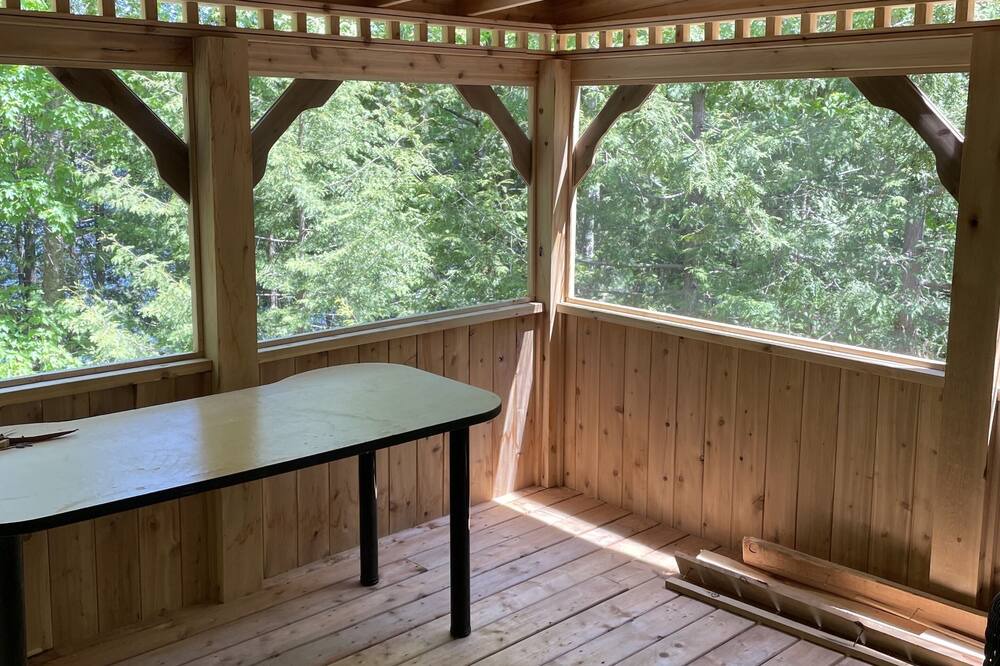 Photo of Patio Balcony in Wentworth-Nord