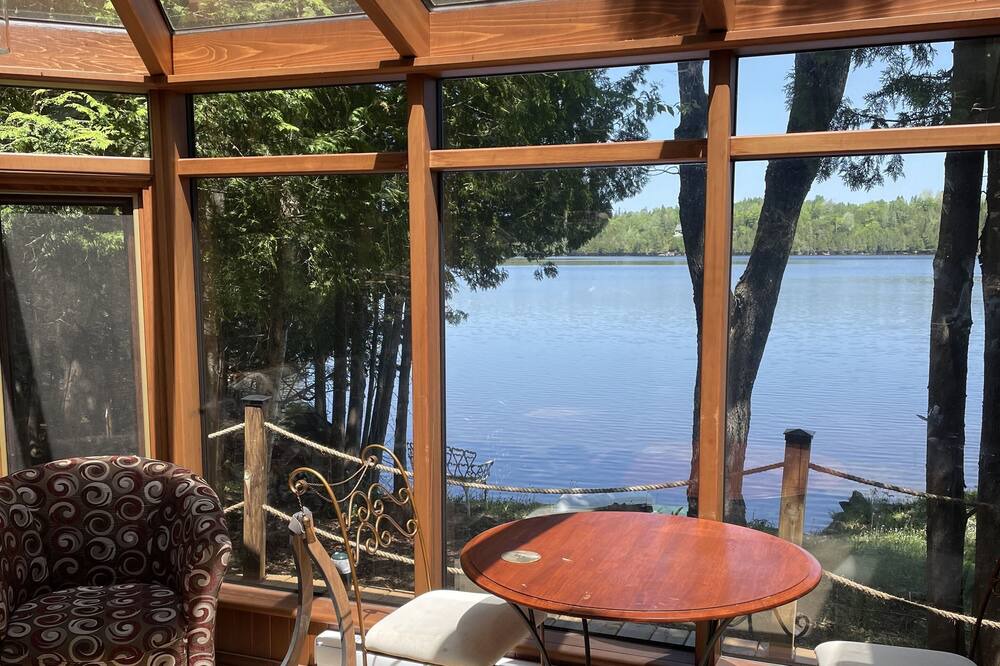 Photo of Outdoor in Wentworth-Nord