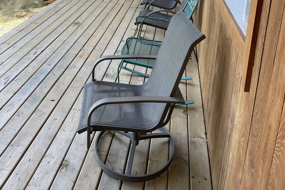 Photo of Patio Balcony in Wentworth-Nord
