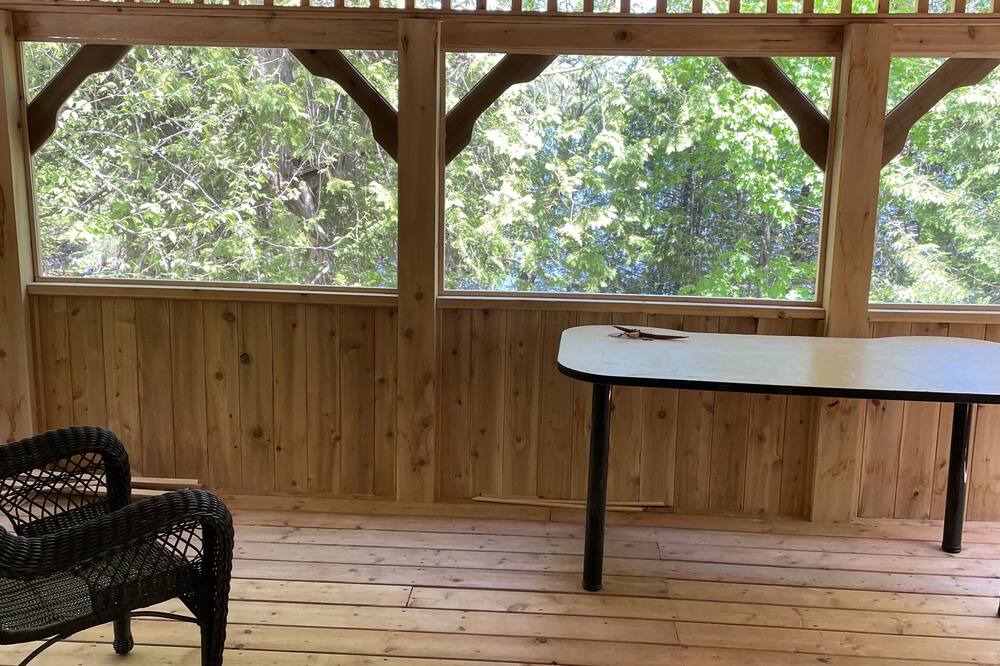 Photo of Patio Balcony in Wentworth-Nord