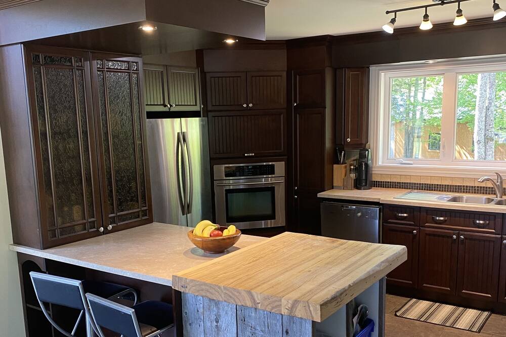 Photo of Kitchen in Saint-Barthelemy