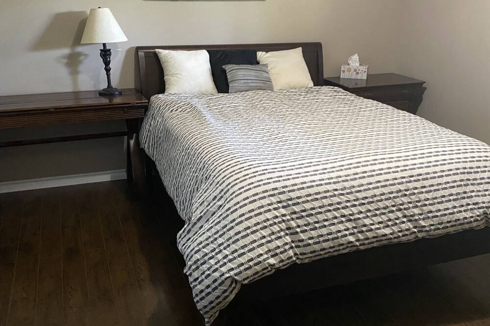 Photo of Bedroom in Saint-Barthelemy