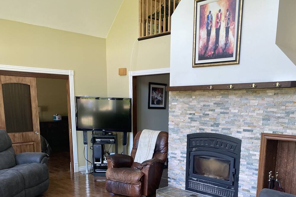Photo of Livingroom in Saint-Barthelemy