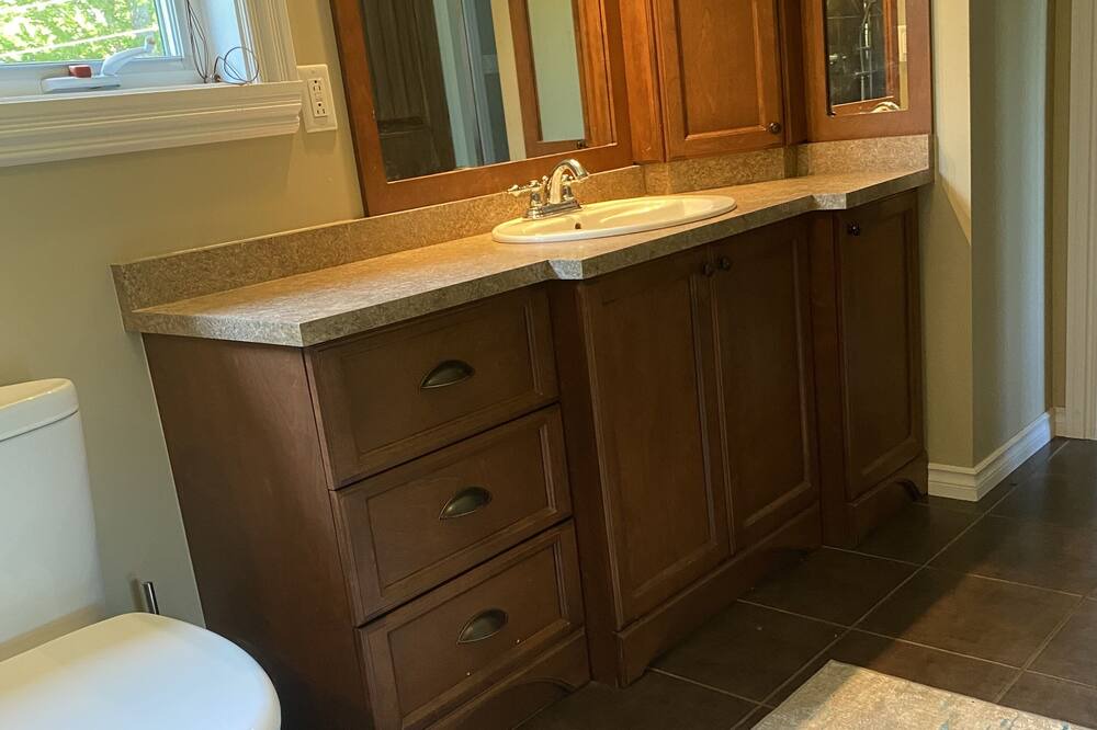 Photo of Bathroom in Saint-Barthelemy