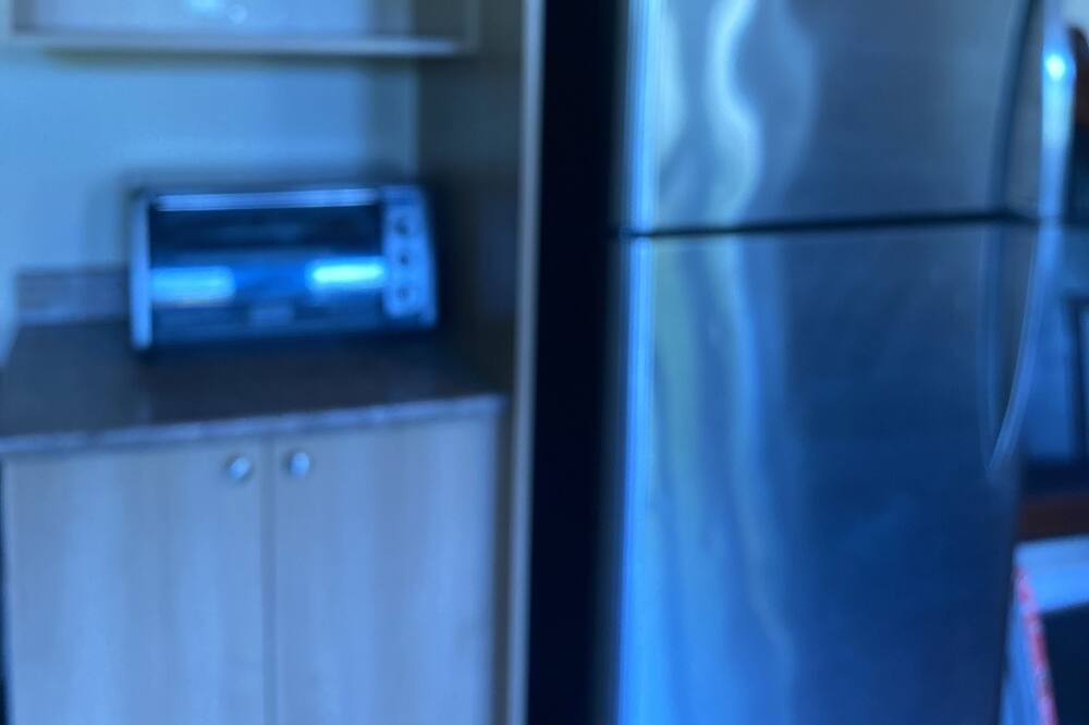 Photo of Kitchen in Saint-Barthelemy