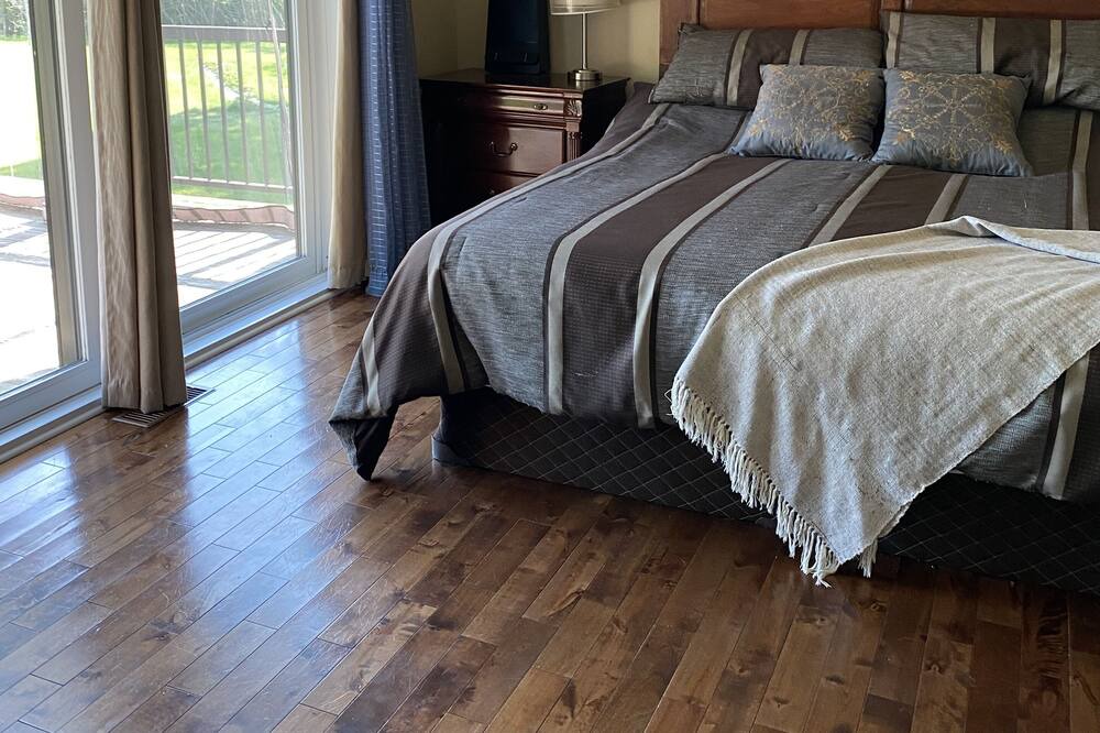 Photo of Bedroom in Saint-Barthelemy