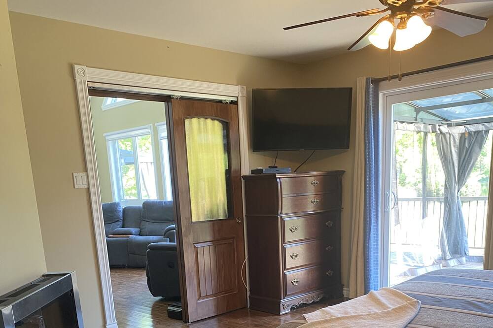 Photo of Bedroom in Saint-Barthelemy