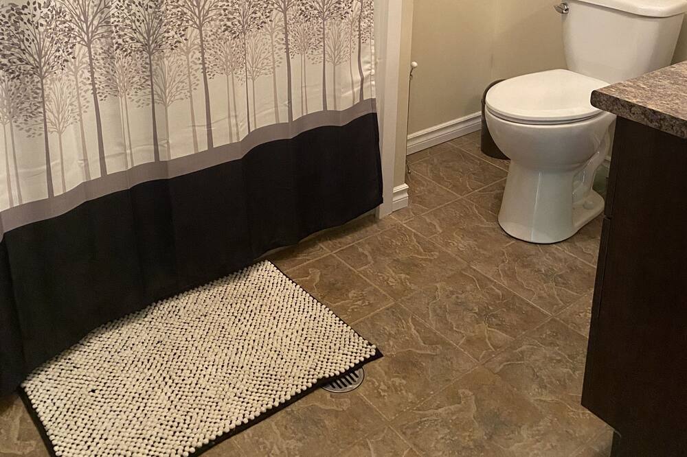 Photo of Bathroom in Saint-Barthelemy
