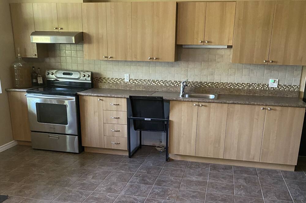 Photo of Kitchen in Saint-Barthelemy
