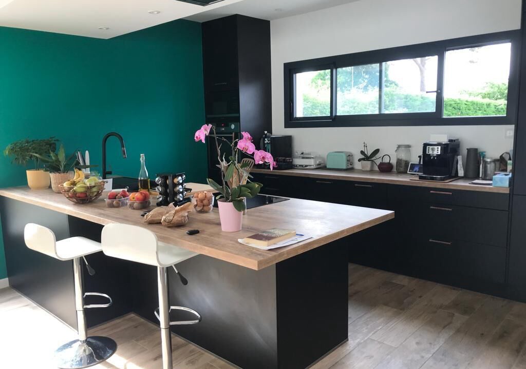 Photo of Kitchen in Toulouse Metropole