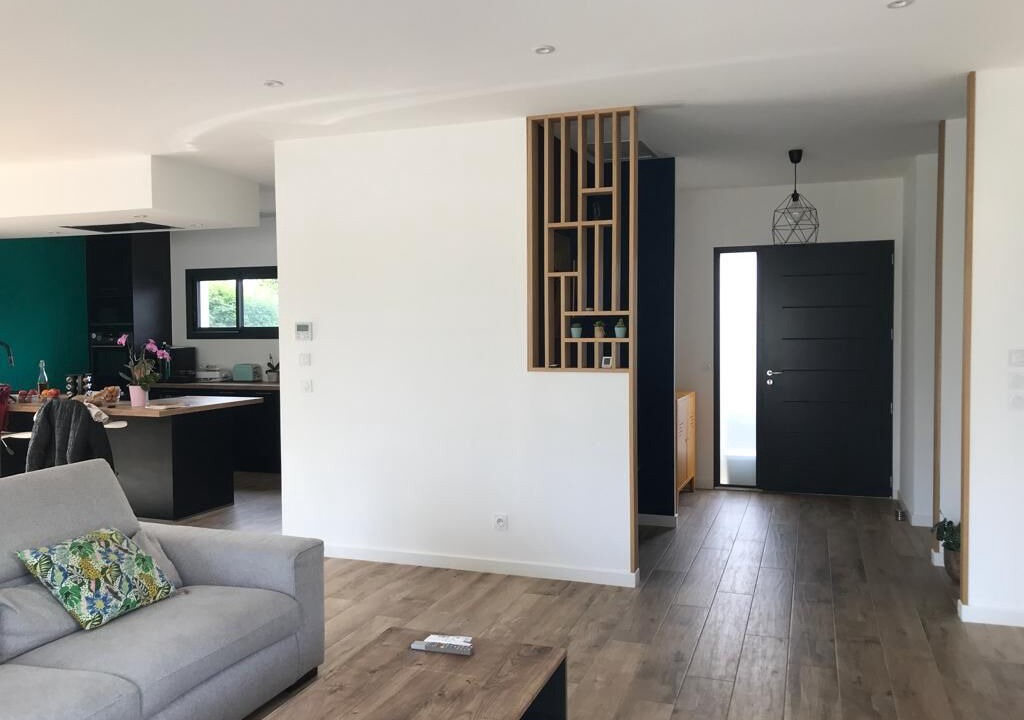 Photo of Livingroom in Toulouse Metropole