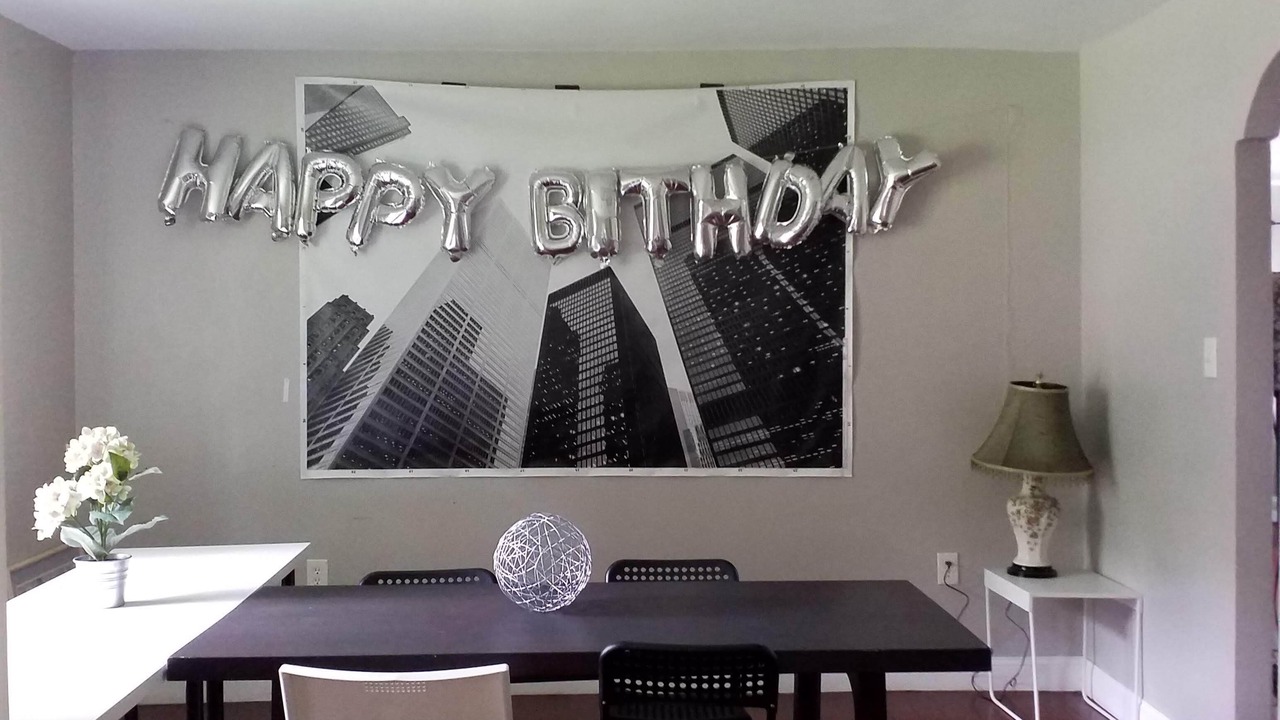 Photo of Kitchen in Wynnefield