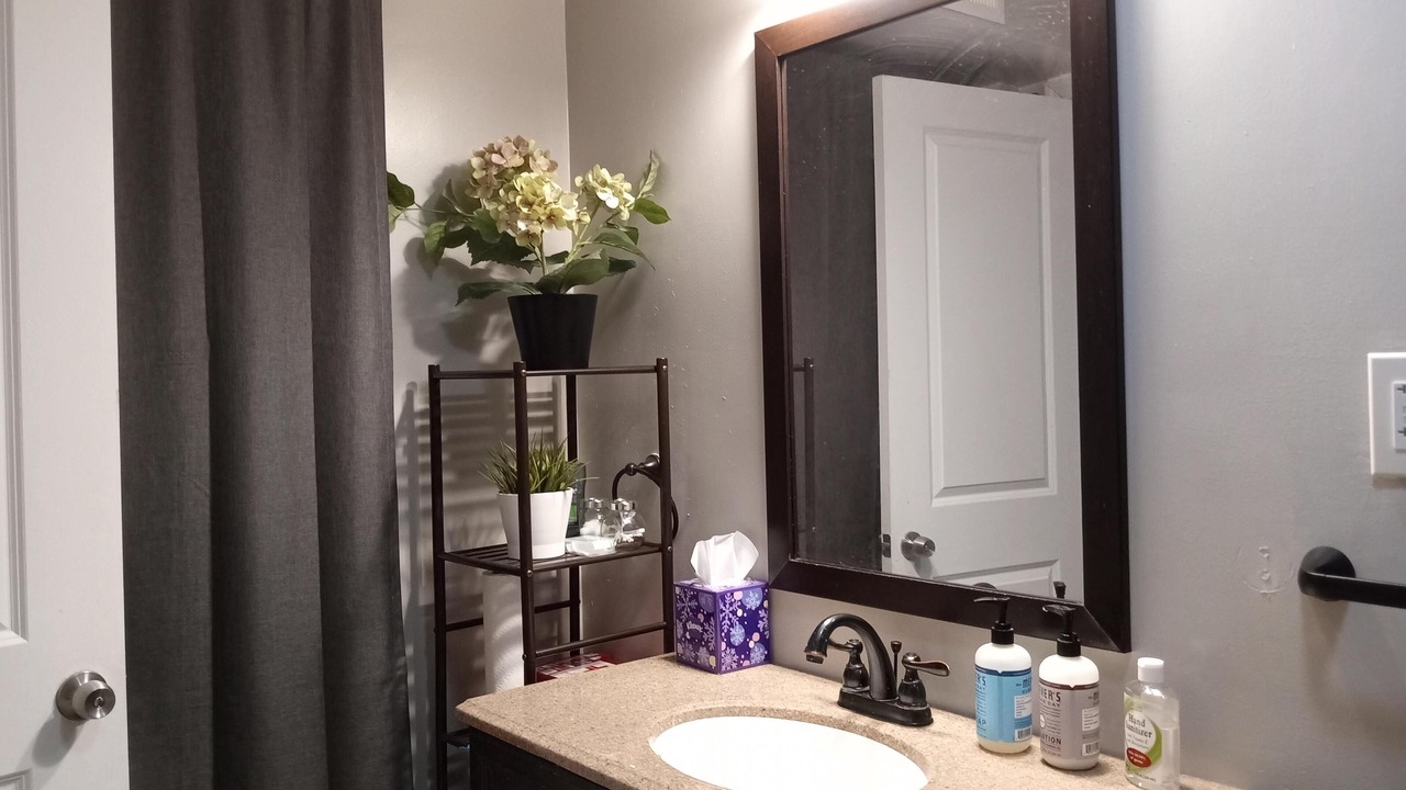 Photo of Bathroom in Wynnefield