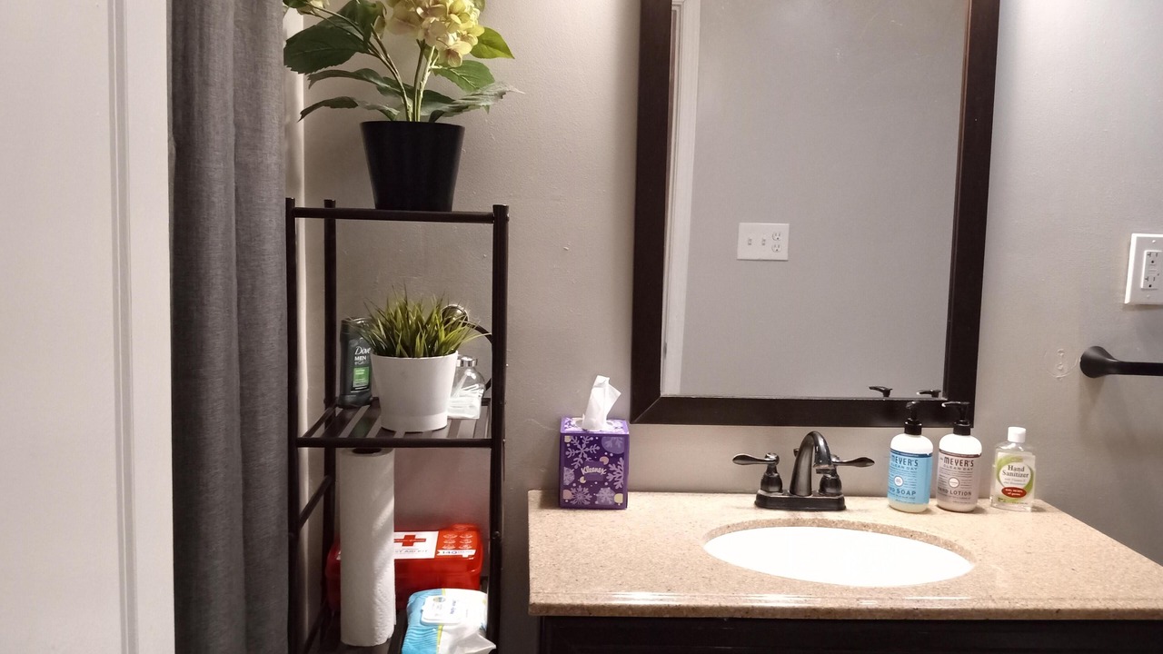 Photo of Bathroom in Wynnefield