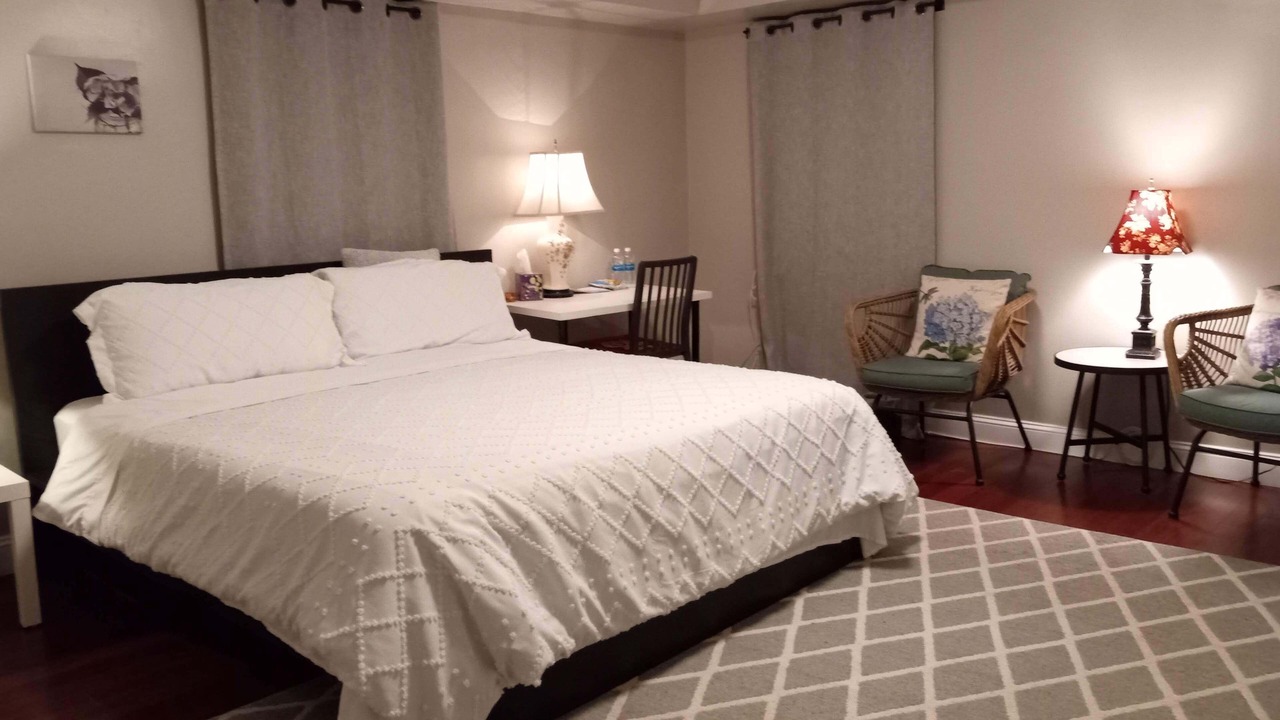 Photo of Bedroom in Wynnefield