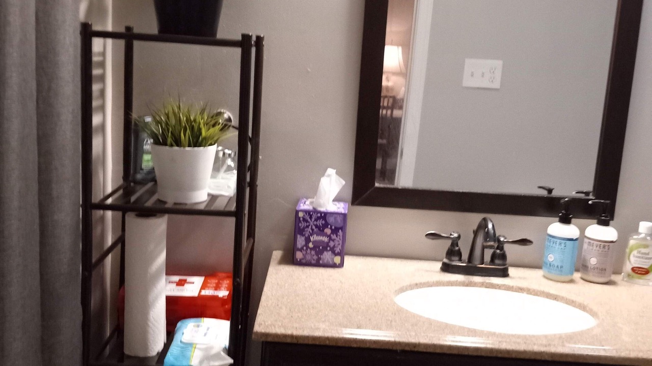 Photo of Bathroom in Wynnefield