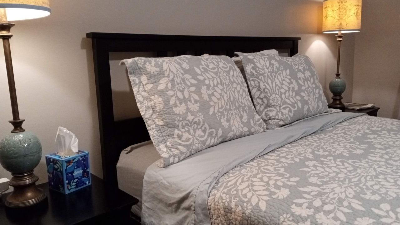 Photo of Bathroom in Wynnefield