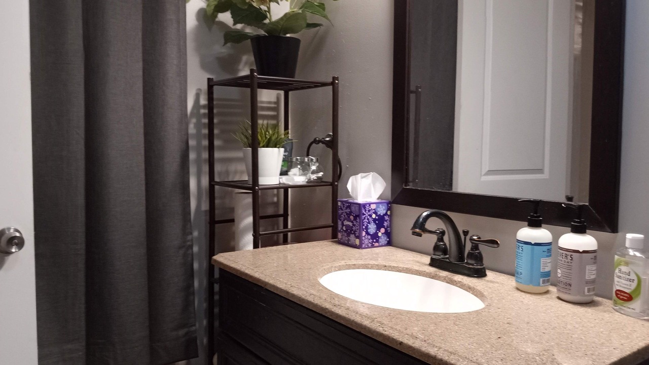 Photo of Bathroom in Wynnefield