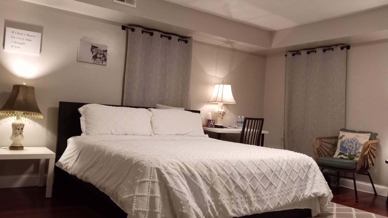 Photo of Bedroom in Wynnefield