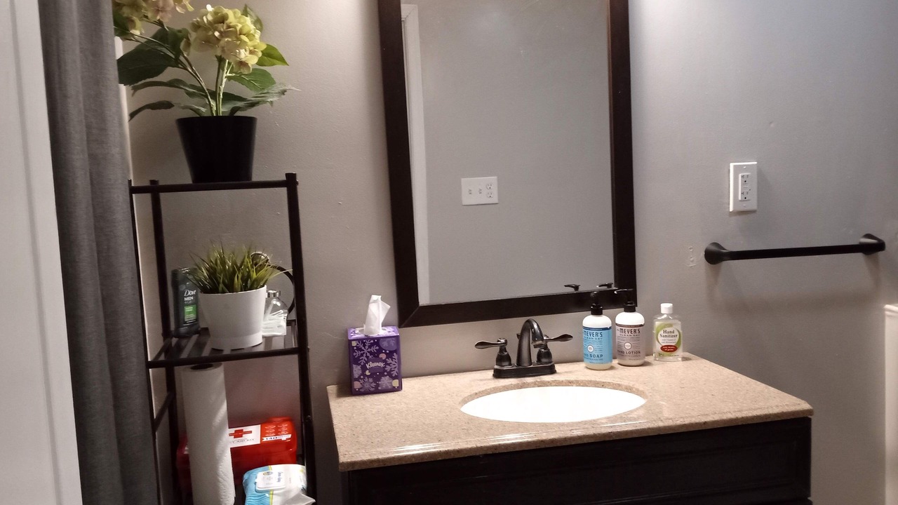 Photo of Bathroom in Wynnefield