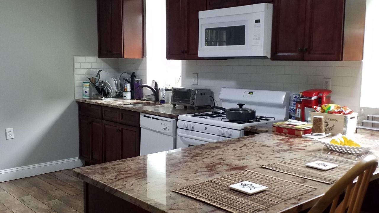 Photo of Kitchen in Wynnefield