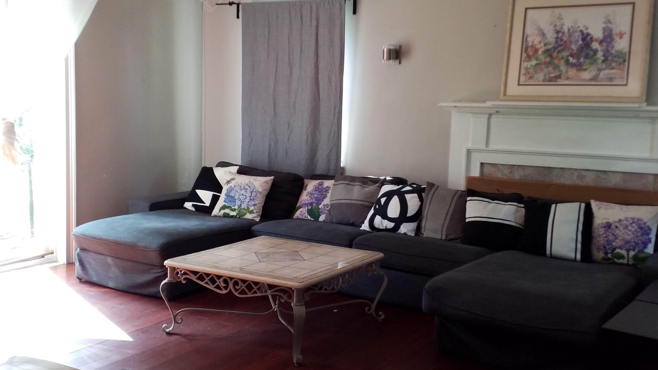 Photo of Livingroom in Wynnefield