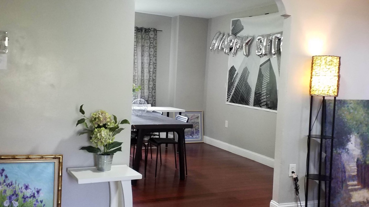 Photo of Livingroom in Wynnefield