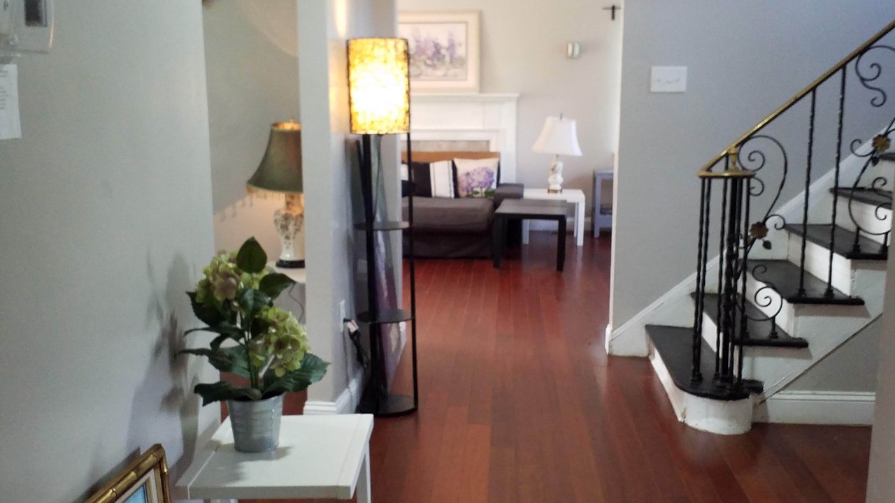 Photo of Livingroom in Wynnefield