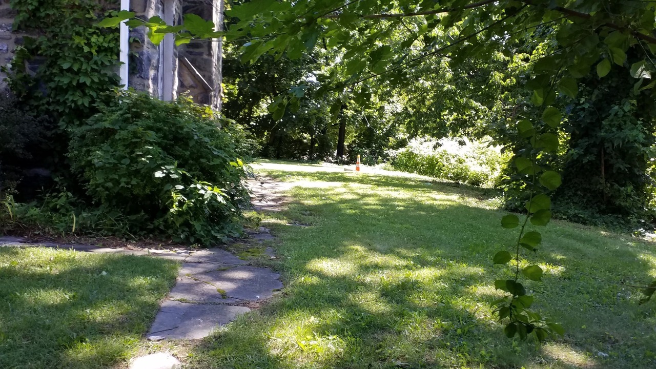 Photo of Outdoor in Wynnefield