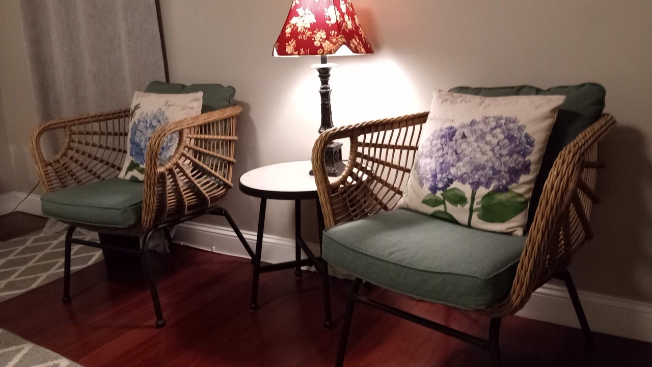 Photo of Bedroom in Wynnefield