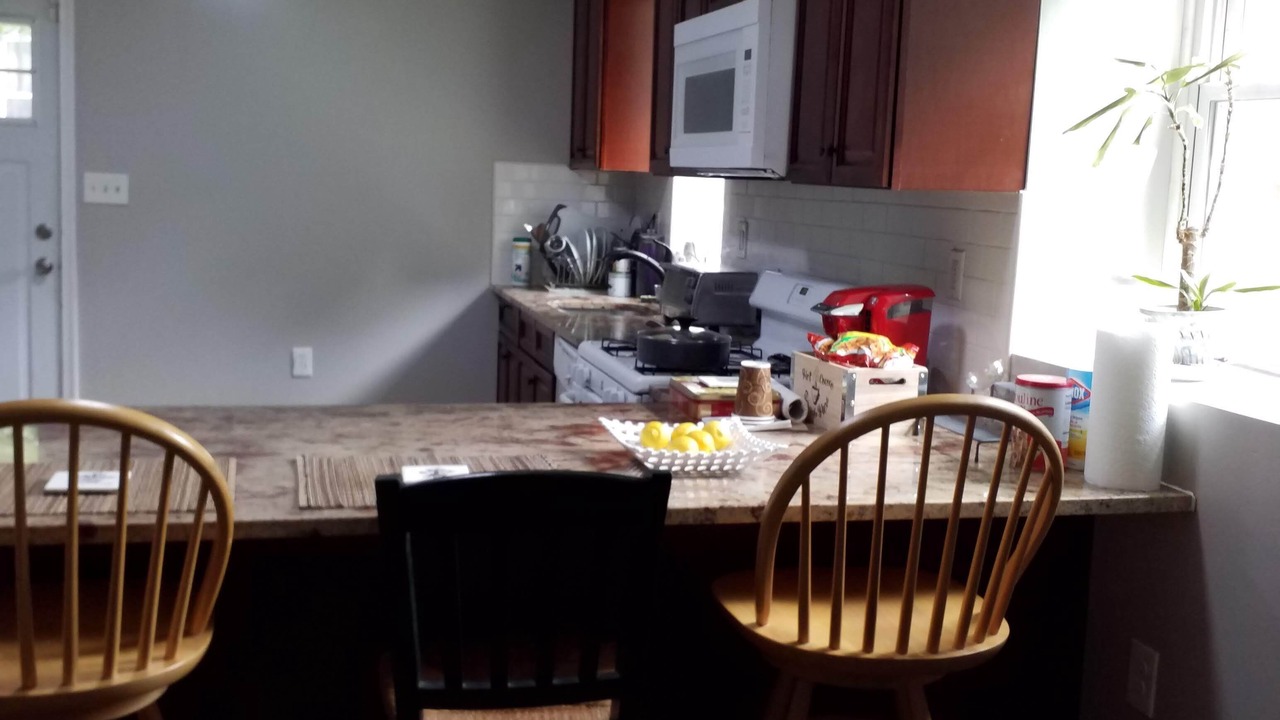 Photo of Kitchen in Wynnefield